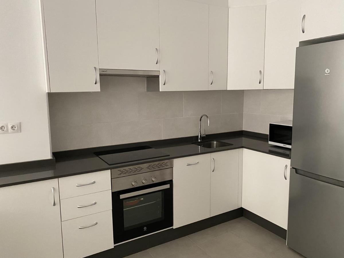 La Cala De Mijas Playa, Apartamento Nuevo Apartment Екстериор снимка