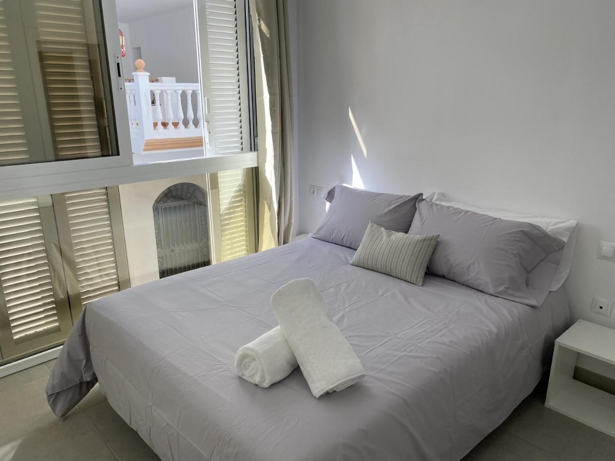 La Cala De Mijas Playa, Apartamento Nuevo Apartment Екстериор снимка