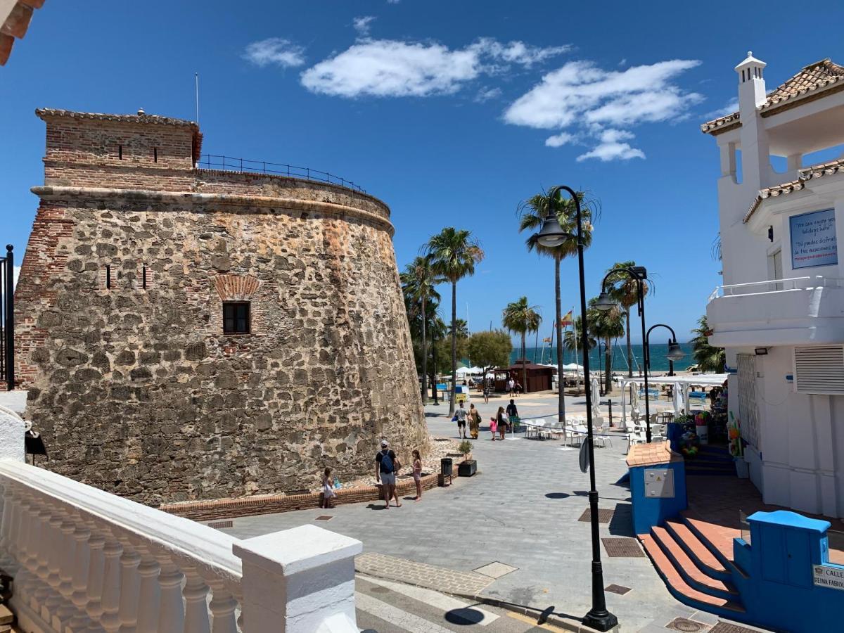 La Cala De Mijas Playa, Apartamento Nuevo Apartment Екстериор снимка
